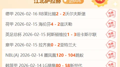 德甲精准预测！近五战四中！独家严选赛事，为您深度解析！